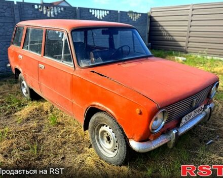 ВАЗ 2102, объемом двигателя 1.3 л и пробегом 120 тыс. км за 525 $, фото 1 на Automoto.ua