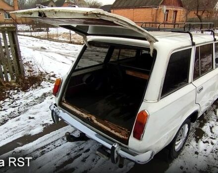 ВАЗ 2102, объемом двигателя 13 л и пробегом 0 тыс. км за 500 $, фото 6 на Automoto.ua