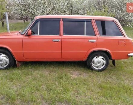 ВАЗ 2102, объемом двигателя 0 л и пробегом 500 тыс. км за 1250 $, фото 1 на Automoto.ua