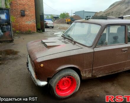 ВАЗ 2102, объемом двигателя 1.2 л и пробегом 287 тыс. км за 600 $, фото 2 на Automoto.ua