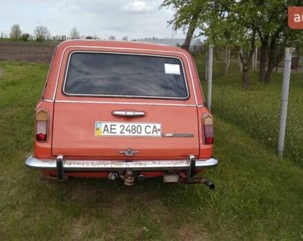 ВАЗ 2102, объемом двигателя 0 л и пробегом 500 тыс. км за 1250 $, фото 3 на Automoto.ua