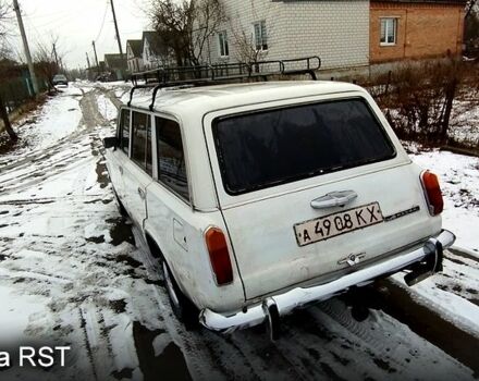 ВАЗ 2102, объемом двигателя 13 л и пробегом 0 тыс. км за 500 $, фото 2 на Automoto.ua