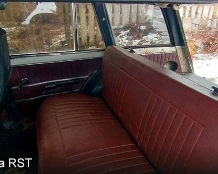 ВАЗ 2102, объемом двигателя 13 л и пробегом 0 тыс. км за 500 $, фото 9 на Automoto.ua