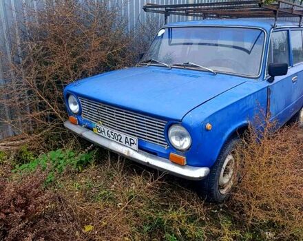 ВАЗ 2102, объемом двигателя 1.6 л и пробегом 0 тыс. км за 800 $, фото 5 на Automoto.ua