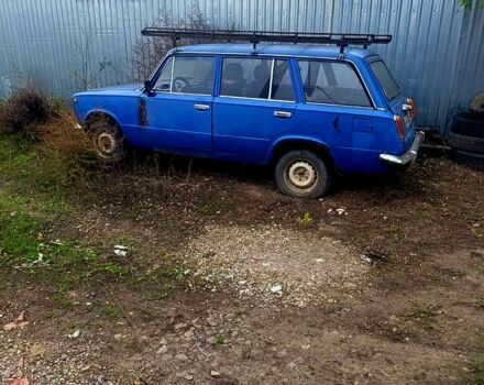 ВАЗ 2102, объемом двигателя 1.6 л и пробегом 0 тыс. км за 800 $, фото 3 на Automoto.ua