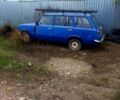 ВАЗ 2102, объемом двигателя 1.6 л и пробегом 0 тыс. км за 800 $, фото 3 на Automoto.ua