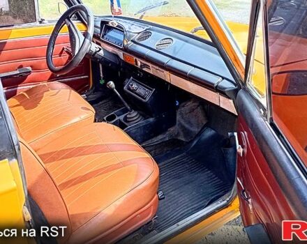 ВАЗ 2102, объемом двигателя 1.3 л и пробегом 56 тыс. км за 750 $, фото 3 на Automoto.ua