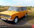 ВАЗ 2102, объемом двигателя 1.3 л и пробегом 56 тыс. км за 750 $, фото 1 на Automoto.ua
