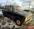 ВАЗ 2102, объемом двигателя 1.5 л и пробегом 1 тыс. км за 300 $, фото 1 на Automoto.ua