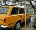 ВАЗ 2102, объемом двигателя 1.3 л и пробегом 111 тыс. км за 590 $, фото 3 на Automoto.ua