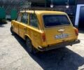ВАЗ 2102, объемом двигателя 1.3 л и пробегом 121 тыс. км за 300 $, фото 2 на Automoto.ua
