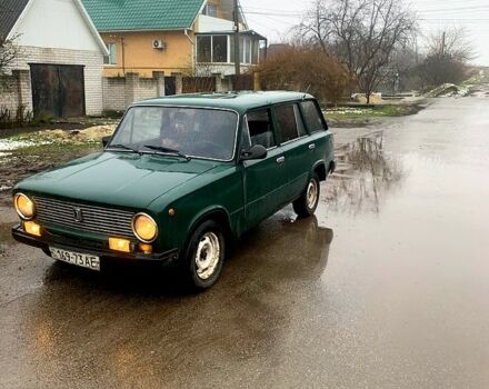 ВАЗ 2102, об'ємом двигуна 1.3 л та пробігом 100 тис. км за 400 $, фото 2 на Automoto.ua