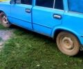ВАЗ 2102, об'ємом двигуна 1.5 л та пробігом 255 тис. км за 450 $, фото 1 на Automoto.ua