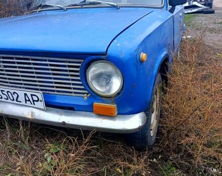 ВАЗ 2102, объемом двигателя 1.6 л и пробегом 0 тыс. км за 800 $, фото 1 на Automoto.ua