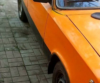 ВАЗ 2102, объемом двигателя 1.3 л и пробегом 148 тыс. км за 290 $, фото 1 на Automoto.ua