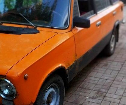 ВАЗ 2102, объемом двигателя 1.3 л и пробегом 148 тыс. км за 290 $, фото 2 на Automoto.ua