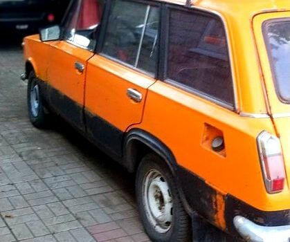 ВАЗ 2102, объемом двигателя 1.3 л и пробегом 148 тыс. км за 290 $, фото 3 на Automoto.ua