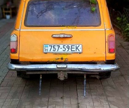 ВАЗ 2102, объемом двигателя 1.3 л и пробегом 148 тыс. км за 290 $, фото 4 на Automoto.ua