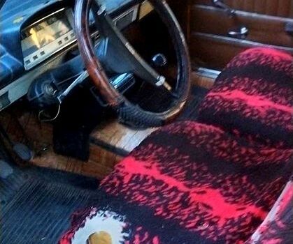 ВАЗ 2102, объемом двигателя 1.3 л и пробегом 148 тыс. км за 290 $, фото 6 на Automoto.ua