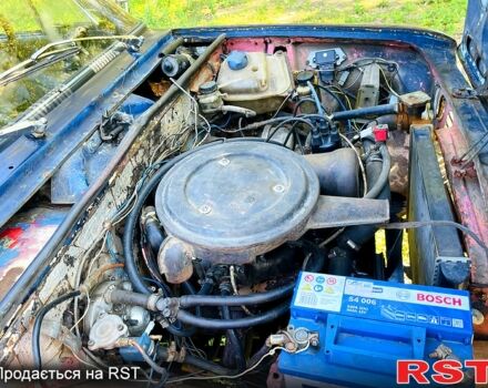 ВАЗ 2102, об'ємом двигуна 1.3 л та пробігом 0 тис. км за 600 $, фото 1 на Automoto.ua