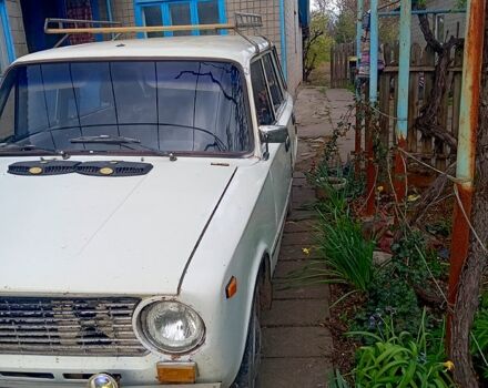 ВАЗ 2102, объемом двигателя 1.6 л и пробегом 0 тыс. км за 500 $, фото 4 на Automoto.ua