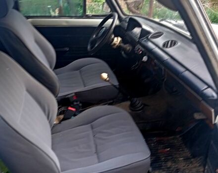 ВАЗ 2102, объемом двигателя 1.6 л и пробегом 0 тыс. км за 500 $, фото 3 на Automoto.ua