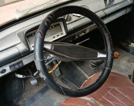 ВАЗ 2102, объемом двигателя 0 л и пробегом 333 тыс. км за 478 $, фото 4 на Automoto.ua