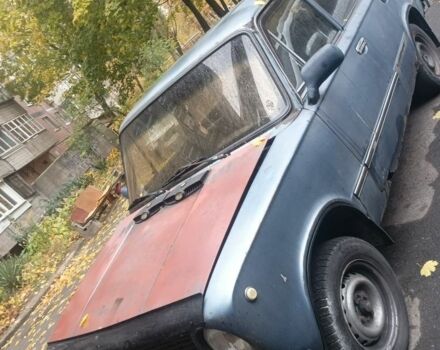 ВАЗ 2102, объемом двигателя 0 л и пробегом 333 тыс. км за 478 $, фото 6 на Automoto.ua