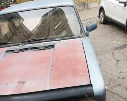 ВАЗ 2102, объемом двигателя 0 л и пробегом 333 тыс. км за 478 $, фото 2 на Automoto.ua