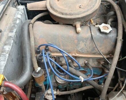 ВАЗ 2102, объемом двигателя 0 л и пробегом 333 тыс. км за 478 $, фото 3 на Automoto.ua