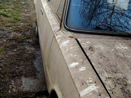 ВАЗ 2102 1973 в Боярка на Automoto.ua ВАЗ 2102, объемом двигателя 16 л и пробегом 0 тыс. км за 8000 $, фото 1 на Automoto.ua