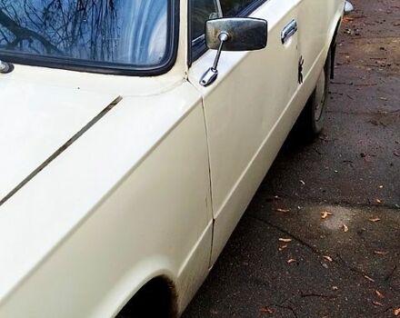 ВАЗ 2102, объемом двигателя 1.3 л и пробегом 200 тыс. км за 800 $, фото 1 на Automoto.ua