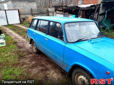 ВАЗ 2102, об'ємом двигуна 1.2 л та пробігом 0 тис. км за 700 $, фото 1 на Automoto.ua