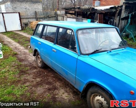 ВАЗ 2102, объемом двигателя 1.2 л и пробегом 0 тыс. км за 700 $, фото 1 на Automoto.ua