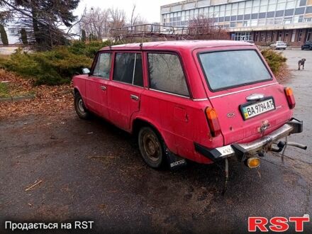 ВАЗ 2102 1973 в Кропивницком (Кировограде) на Automoto.ua ВАЗ 2102, объемом двигателя 13 л и пробегом 0 тыс. км за 400 $, фото 1 на Automoto.ua