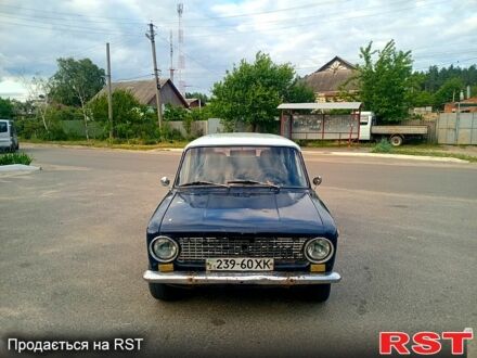 ВАЗ 2102 1974 в Мерефа на Automoto.ua ВАЗ 2102, объемом двигателя 1.6 л и пробегом 0 тыс. км за 600 $, фото 1 на Automoto.ua