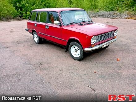 ВАЗ 2102 1974 в Ружине на Automoto.ua ВАЗ 2102, объемом двигателя 15 л и пробегом 0 тыс. км за 399 $, фото 1 на Automoto.ua