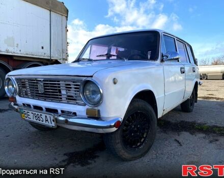 ВАЗ 2102, объемом двигателя 1.3 л и пробегом 111 тыс. км за 500 $, фото 1 на Automoto.ua