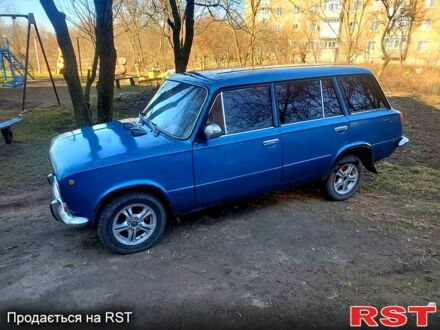 ВАЗ 2102 1975 в Конотопе на Automoto.ua ВАЗ 2102, объемом двигателя 13 л и пробегом 0 тыс. км за 750 $, фото 1 на Automoto.ua