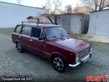 ВАЗ 2102, объемом двигателя 1.2 л и пробегом 52 тыс. км за 499 $, фото 1 на Automoto.ua