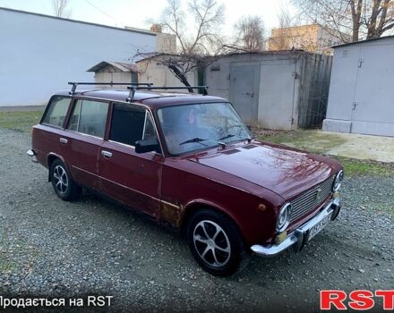 ВАЗ 2102, об'ємом двигуна 1.2 л та пробігом 52 тис. км за 499 $, фото 1 на Automoto.ua