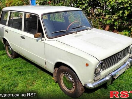 ВАЗ 2102, об'ємом двигуна 1.2 л та пробігом 188 тис. км за 690 $, фото 1 на Automoto.ua