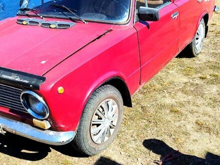 ВАЗ 2102 1976 у Овруче на Automoto.ua ВАЗ 2102, об'ємом двигуна 12 л та пробігом 0 тис. км за 670 $, фото 1 на Automoto.ua