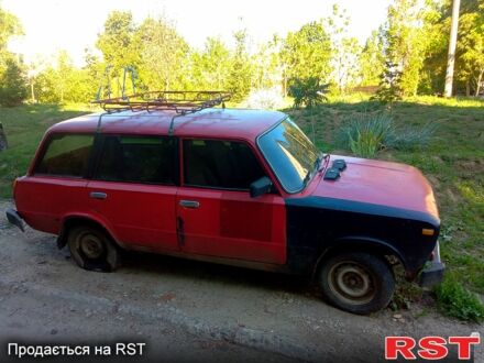 ВАЗ 2102 1976 у Балаклее на Automoto.ua ВАЗ 2102, об'ємом двигуна 1.6 л та пробігом 200 тис. км за 300 $, фото 1 на Automoto.ua