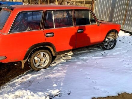 ВАЗ 2102 1976 в Березнеговатом на Automoto.ua ВАЗ 2102, объемом двигателя 13 л и пробегом 0 тыс. км за 600 $, фото 1 на Automoto.ua