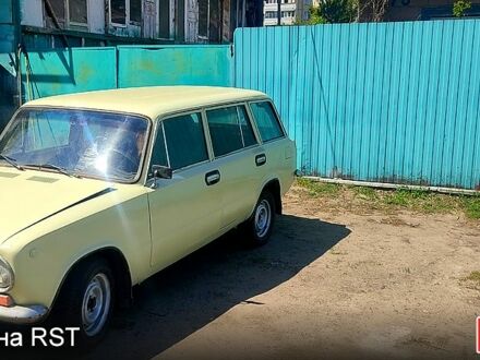 ВАЗ 2102 1976 в Черкассах на Automoto.ua ВАЗ 2102, объемом двигателя 13 л и пробегом 76 тыс. км за 649 $, фото 1 на Automoto.ua