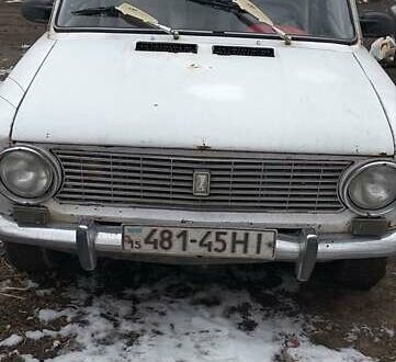 ВАЗ 2102 1976 в Кривом Роге на Automoto.ua ВАЗ 2102, объемом двигателя 1.6 л и пробегом 250 тыс. км за 600 $, фото 1 на Automoto.ua