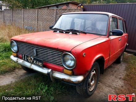 ВАЗ 2102 1976 в Харькове на Automoto.ua ВАЗ 2102, объемом двигателя 1.5 л и пробегом 0 тыс. км за 200 $, фото 1 на Automoto.ua