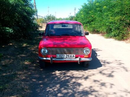 ВАЗ 2102 1977 в Запорожье на Automoto.ua ВАЗ 2102, объемом двигателя 1.3 л и пробегом 0 тыс. км за 500 $, фото 1 на Automoto.ua