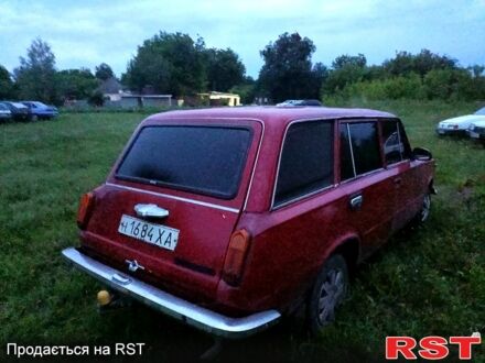ВАЗ 2102, объемом двигателя 1.2 л и пробегом 96 тыс. км за 400 $, фото 1 на Automoto.ua